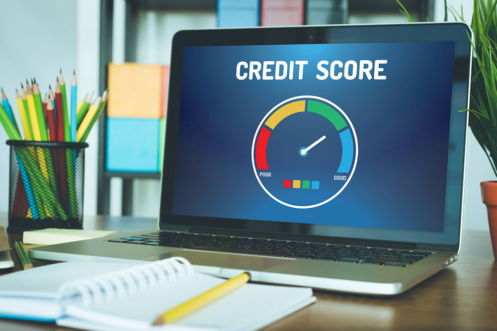 Must-have Apps to Improve a Bad Credit Score