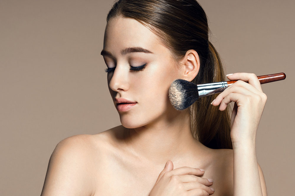 Find the Perfect Foundation With These Tips