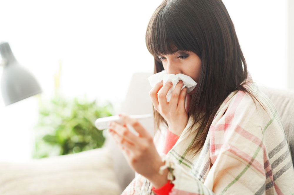 How to Prevent the Cold and Flu