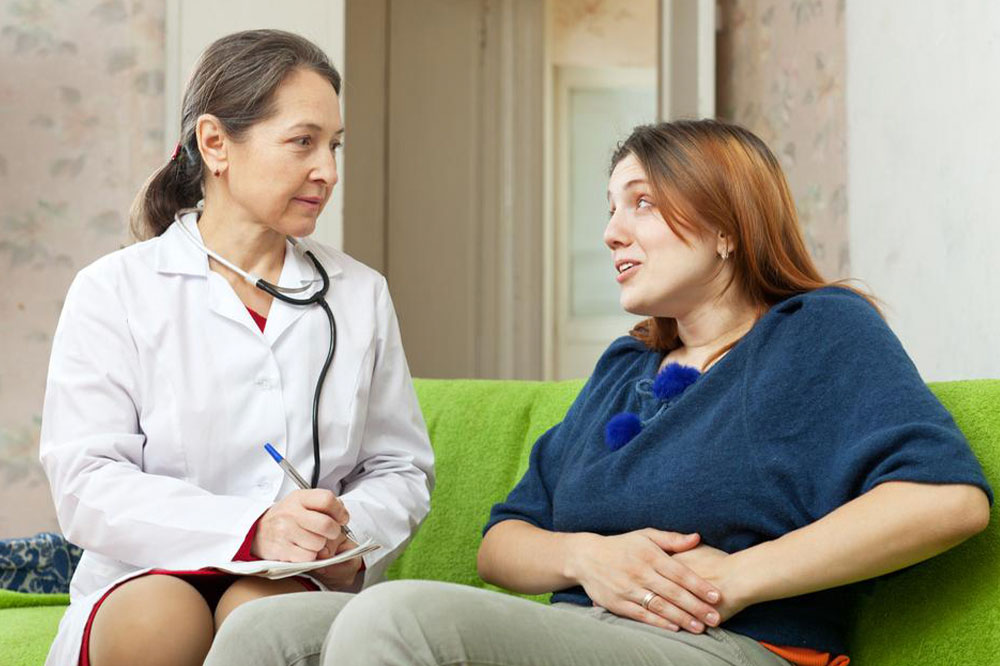 Stages and Treatments for Colon Cancer
