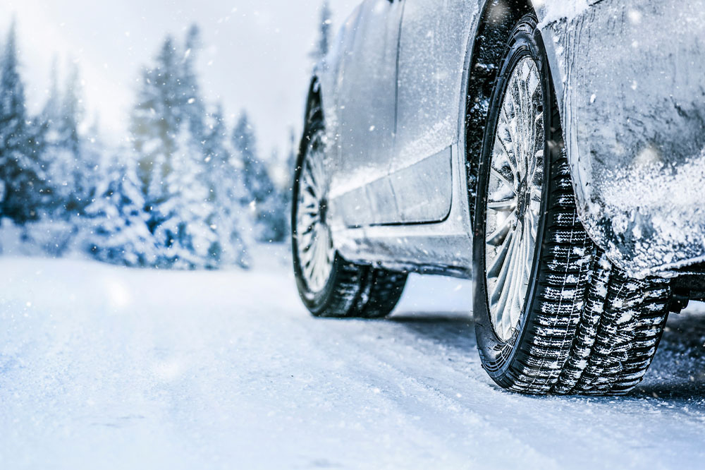 Safety Features for Every Car During Winter