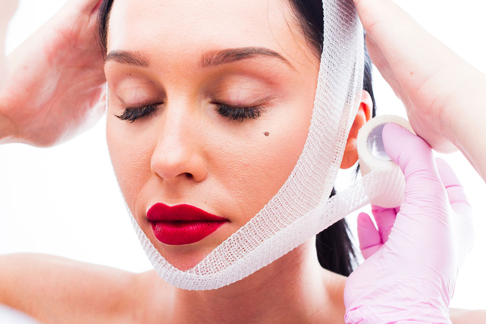 Some of the Most Expensive Plastic Surgeries