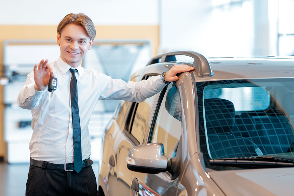 Tips to Make the Most of a Car Lease