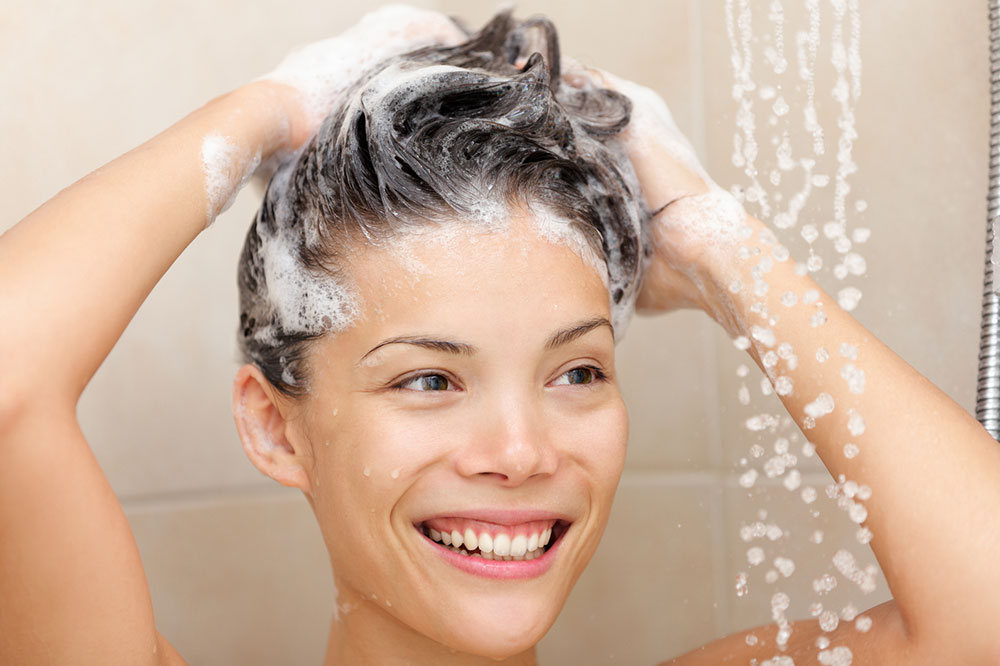 Top Dandruff Shampoos You Should Check Out