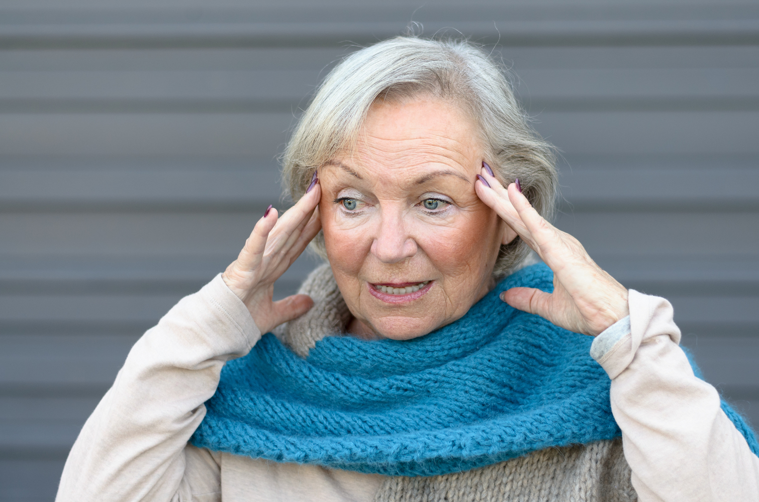 3 Early Symptoms of Dementia