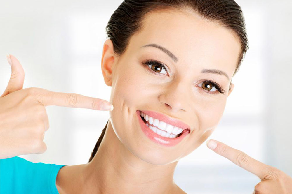 4 Top Teeth Whitening Products