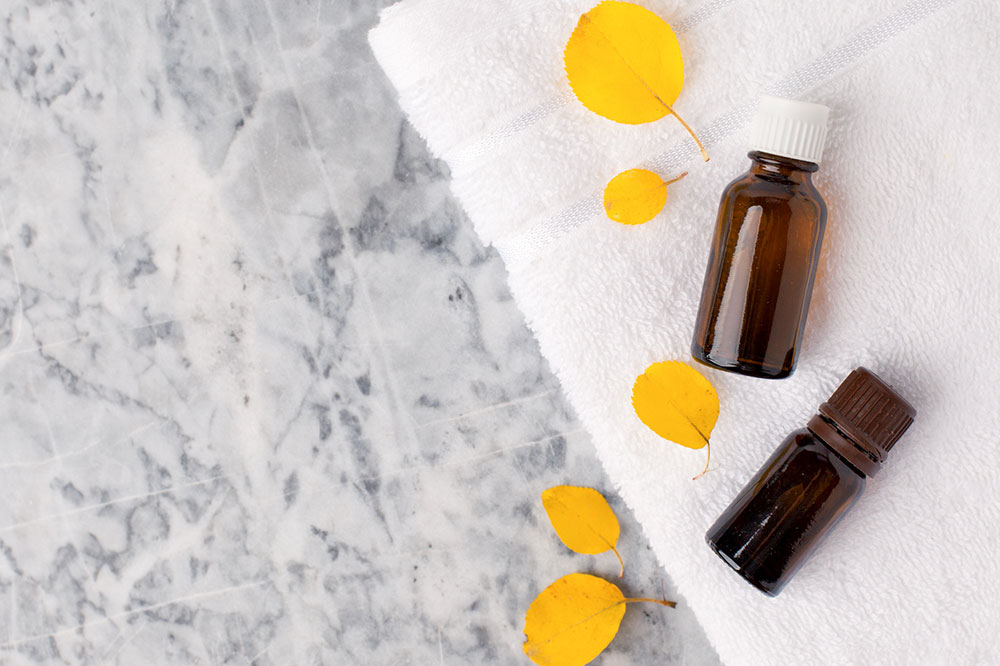 5 Anti Aging Essential Oils