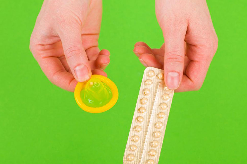 5 Effective Methods of Birth Control