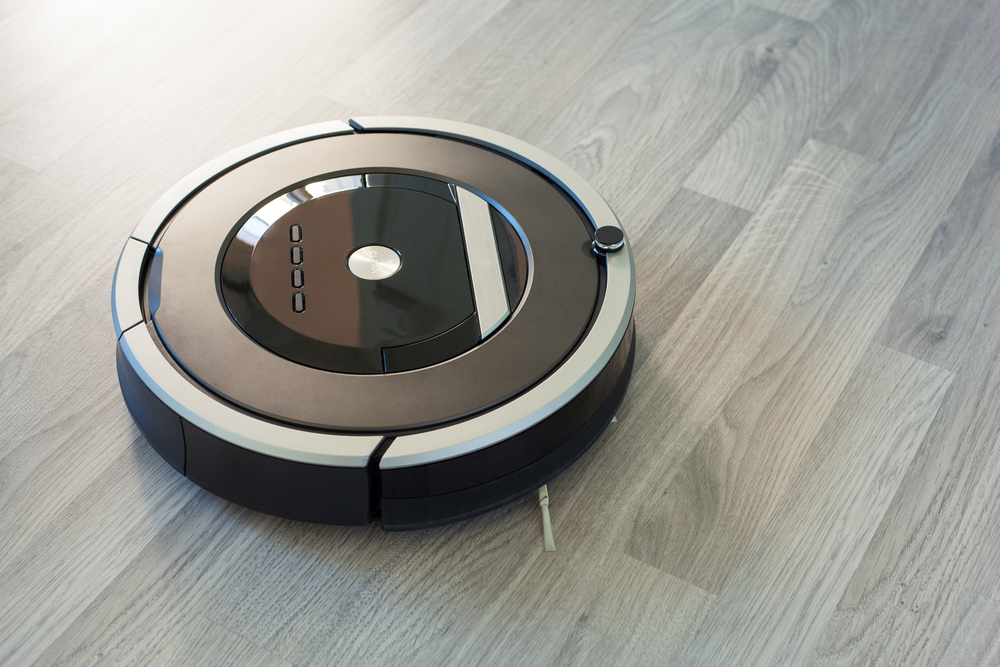 The Top 5 Robot Vacuums on the Market