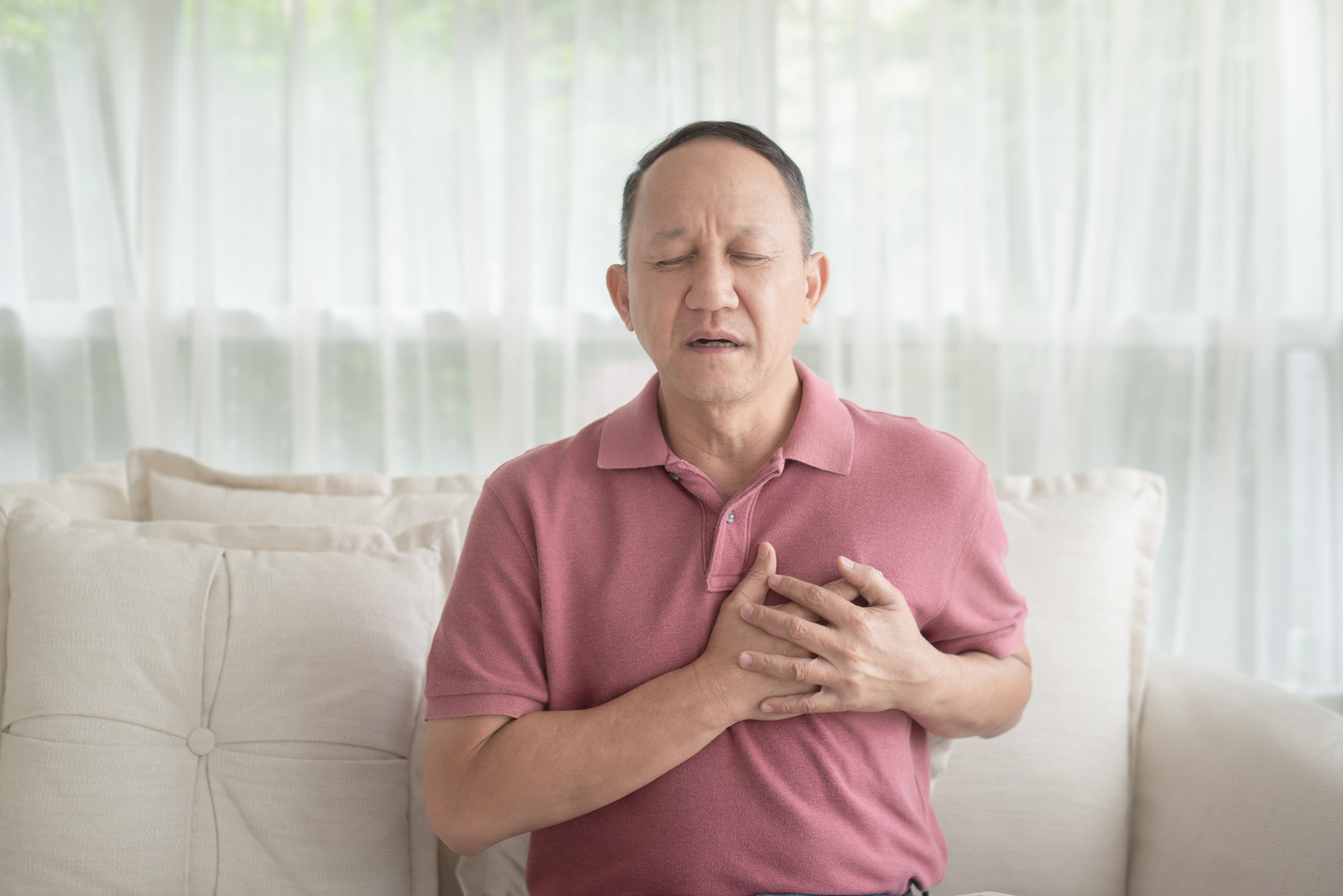 5 Common Symptoms Linked to Afib