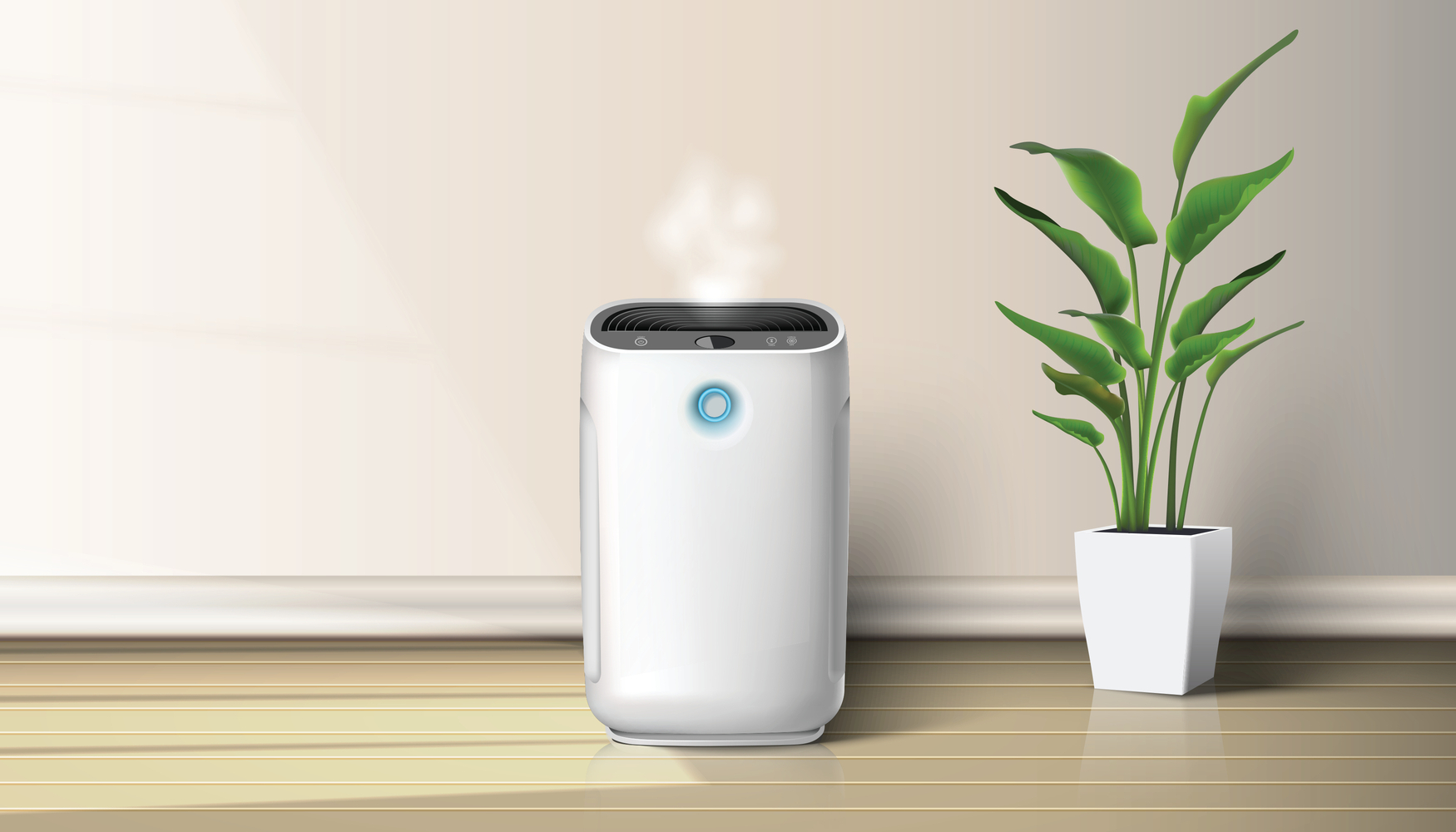 The 5 Best Air Purifiers for Asthma and Allergies