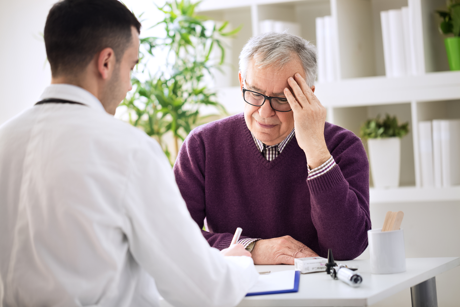 7 Unexpected Things That Medicare Doesn’t Cover